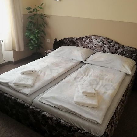 Hotel Wertheim Praag Buitenkant foto